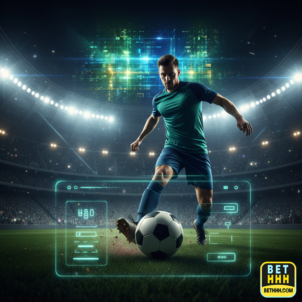 Apostas esportivas da bethhh.com com odds premium