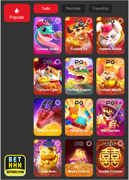 Slots online da bethhh.com com jackpots premium